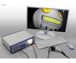 Видеокамера эндоскопическая ЭВК - “ЭлеПС”, (с источником питания для LED осветителей и системой архивации данных)